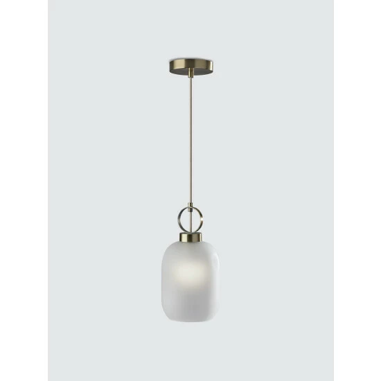 Adesso Lancaster Pendant Light Lighting & Mirrors 1 Adesso Lancaster Pendant Light Lighting & Mirrors