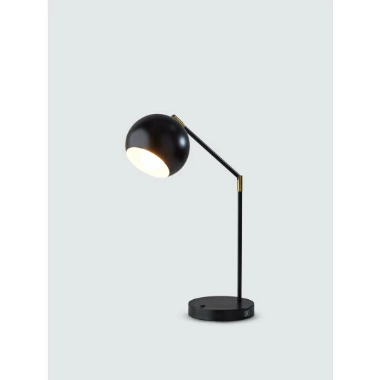 Simplee Adesso Ashbury Desk Lamp Lighting & Mirrors 1 Simplee Adesso Ashbury Desk Lamp Lighting & Mirrors