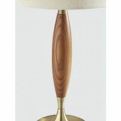 Adesso Pinn Table Lamp Lighting & Mirrors -Adesso Shop unnamed file 412