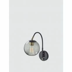 Adesso Edie Wall Lamp Lighting & Mirrors