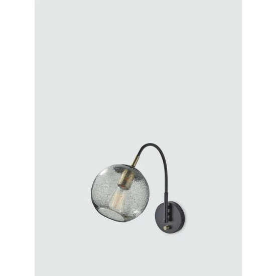 Adesso Edie Wall Lamp Lighting & Mirrors 2 Adesso Edie Wall Lamp Lighting & Mirrors - Image 2
