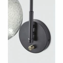 Adesso Edie Wall Lamp Lighting & Mirrors 5 Adesso Edie Wall Lamp Lighting & Mirrors -Adesso Shop unnamed file 416