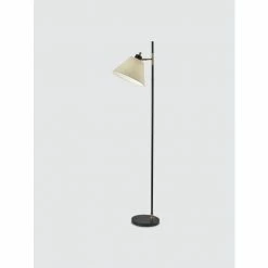 Adesso Matthew Floor Lamp Lighting & Mirrors