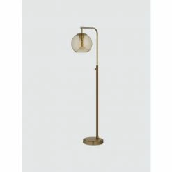 Adesso Reynolds Table Lamp Lighting & Mirrors