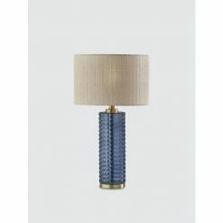 Adesso Delilah Table Lamp Lighting & Mirrors