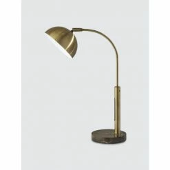 Adesso Bolton LED Desk Lamp Lighting & Mirrors -Adesso Shop unnamed file 437