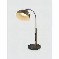 Adesso Bolton LED Desk Lamp Lighting & Mirrors -Adesso Shop unnamed file 438