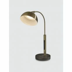 Adesso Bolton LED Desk Lamp Lighting & Mirrors -Adesso Shop unnamed file 439