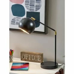 Simplee Adesso Ashbury Desk Lamp Lighting & Mirrors 7 Simplee Adesso Ashbury Desk Lamp Lighting & Mirrors -Adesso Shop unnamed file 44