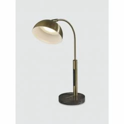 Adesso Bolton LED Desk Lamp Lighting & Mirrors -Adesso Shop unnamed file 440
