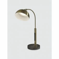 Adesso Bolton LED Desk Lamp Lighting & Mirrors -Adesso Shop unnamed file 441