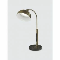 Adesso Bolton LED Desk Lamp Lighting & Mirrors -Adesso Shop unnamed file 442