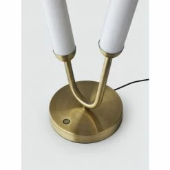 Adesso Pierce LED Table Lamp Lighting & Mirrors -Adesso Shop unnamed file 447