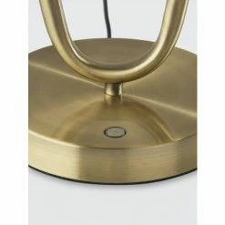 Adesso Pierce LED Table Lamp Lighting & Mirrors -Adesso Shop unnamed file 448