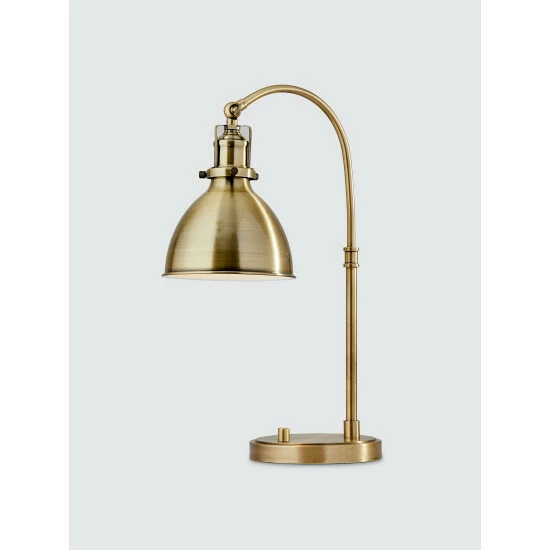 Simplee Adesso Abbott Desk Lamp Lighting & Mirrors 1 Simplee Adesso Abbott Desk Lamp Lighting & Mirrors