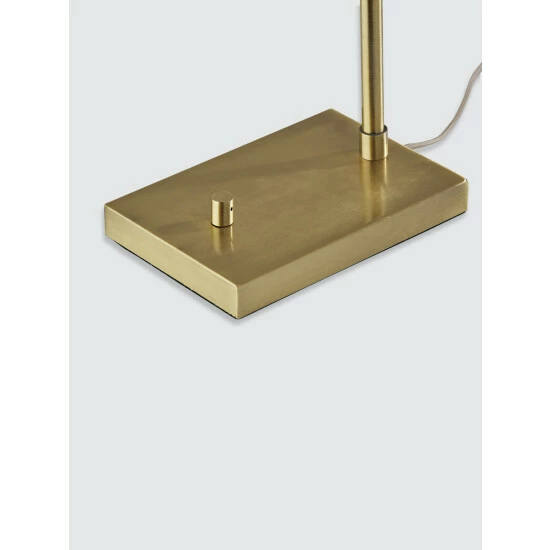 Adesso Lancaster Table Lamp Lighting & Mirrors 6 Adesso Lancaster Table Lamp Lighting & Mirrors - Image 6