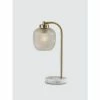 Adesso Natasha Table Lamp Lighting & Mirrors