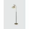 Adesso Jerome Floor Lamp Lighting & Mirrors