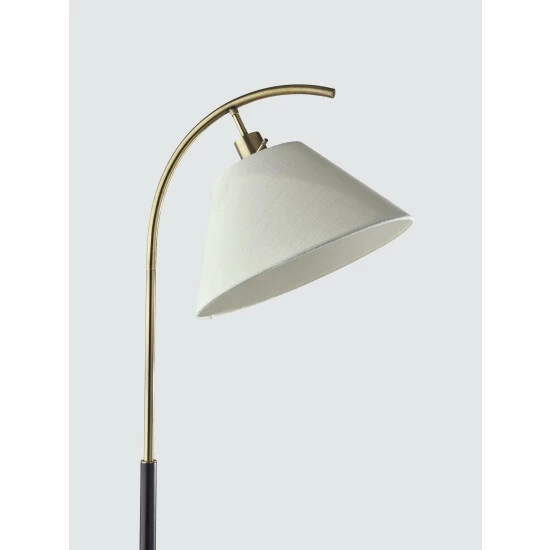 Adesso Jerome Floor Lamp Lighting & Mirrors 2 Adesso Jerome Floor Lamp Lighting & Mirrors - Image 2