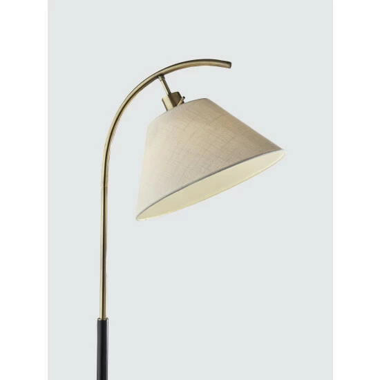 Adesso Jerome Floor Lamp Lighting & Mirrors 3 Adesso Jerome Floor Lamp Lighting & Mirrors - Image 3