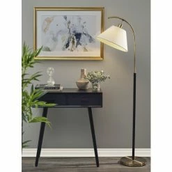 Adesso Jerome Floor Lamp Lighting & Mirrors 11 Adesso Jerome Floor Lamp Lighting & Mirrors -Adesso Shop unnamed file 478
