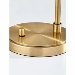 Simplee Adesso Abbott Desk Lamp Lighting & Mirrors 7 Simplee Adesso Abbott Desk Lamp Lighting & Mirrors -Adesso Shop unnamed file 48