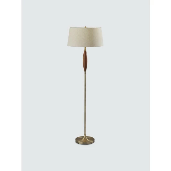 Adesso Pinn Floor Lamp Lighting & Mirrors 1 Adesso Pinn Floor Lamp Lighting & Mirrors