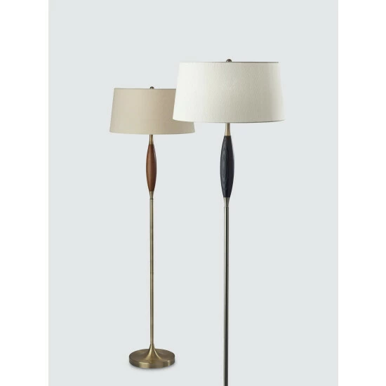 Adesso Pinn Floor Lamp Lighting & Mirrors 2 Adesso Pinn Floor Lamp Lighting & Mirrors - Image 2