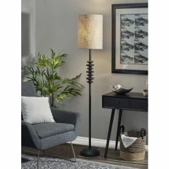 Adesso Beatrice Floor Lamp Lighting & Mirrors -Adesso Shop unnamed file 496