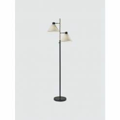 Adesso Matthew Tree Floor Lamp Lighting & Mirrors