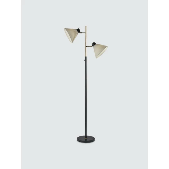 Adesso Matthew Tree Floor Lamp Lighting & Mirrors 2 Adesso Matthew Tree Floor Lamp Lighting & Mirrors - Image 2
