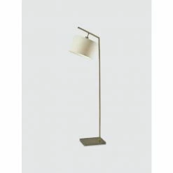 Adesso Reynolds Floor Lamp Lighting & Mirrors