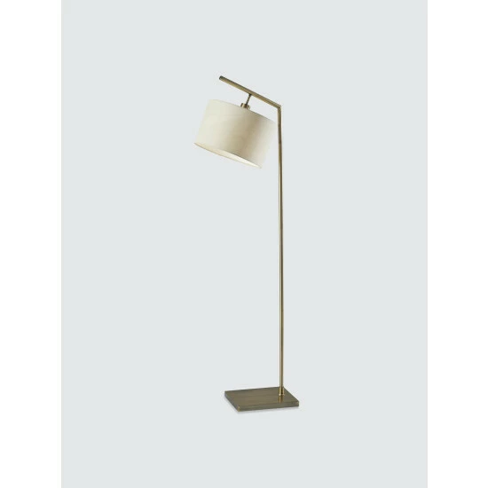 Adesso Reynolds Floor Lamp Lighting & Mirrors 1 Adesso Reynolds Floor Lamp Lighting & Mirrors
