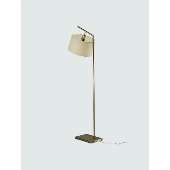 Adesso Reynolds Floor Lamp Lighting & Mirrors 2 Adesso Reynolds Floor Lamp Lighting & Mirrors - Image 2