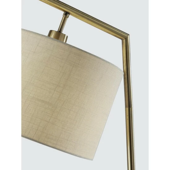 Adesso Reynolds Floor Lamp Lighting & Mirrors 3 Adesso Reynolds Floor Lamp Lighting & Mirrors - Image 3