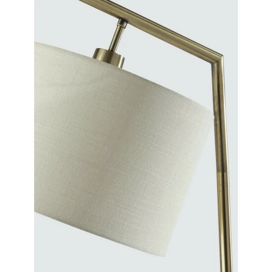 Adesso Reynolds Floor Lamp Lighting & Mirrors 4 Adesso Reynolds Floor Lamp Lighting & Mirrors - Image 4