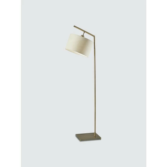 Adesso Reynolds Floor Lamp Lighting & Mirrors 7 Adesso Reynolds Floor Lamp Lighting & Mirrors - Image 7