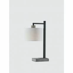 Adesso Shop 5 Adesso Devin Table Lamp Lighting & Mirrors