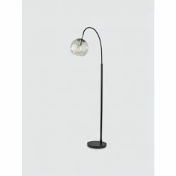 Adesso Edie Floor Lamp Lighting & Mirrors