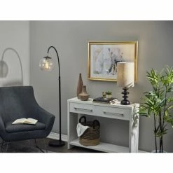 Adesso Edie Floor Lamp Lighting & Mirrors -Adesso Shop unnamed file 520