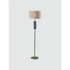 Adesso Delilah Floor Lamp Lighting & Mirrors