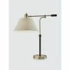 Adesso Bryson Table Lamp Lighting & Mirrors