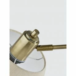 Adesso Bryson Table Lamp Lighting & Mirrors -Adesso Shop unnamed file 531