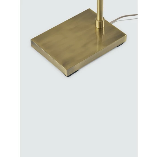Adesso Lancaster Floor Lamp Lighting & Mirrors 5 Adesso Lancaster Floor Lamp Lighting & Mirrors - Image 5