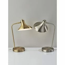 Simplee Adesso Cleo Desk Lamp Lighting & Mirrors -Adesso Shop unnamed file 54