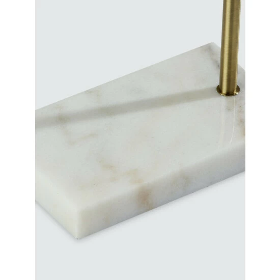 Adesso Justine Floor Lamp Lighting & Mirrors 3 Adesso Justine Floor Lamp Lighting & Mirrors - Image 3
