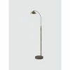 Adesso Bolton LED Floor Lamp Lighting & Mirrors