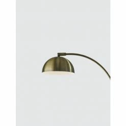 Adesso Bolton LED Floor Lamp Lighting & Mirrors -Adesso Shop unnamed file 545