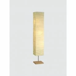 Adesso Dune Floorchiere® Lighting & Mirrors