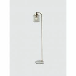 Adesso Natasha Floor Lamp Lighting & Mirrors